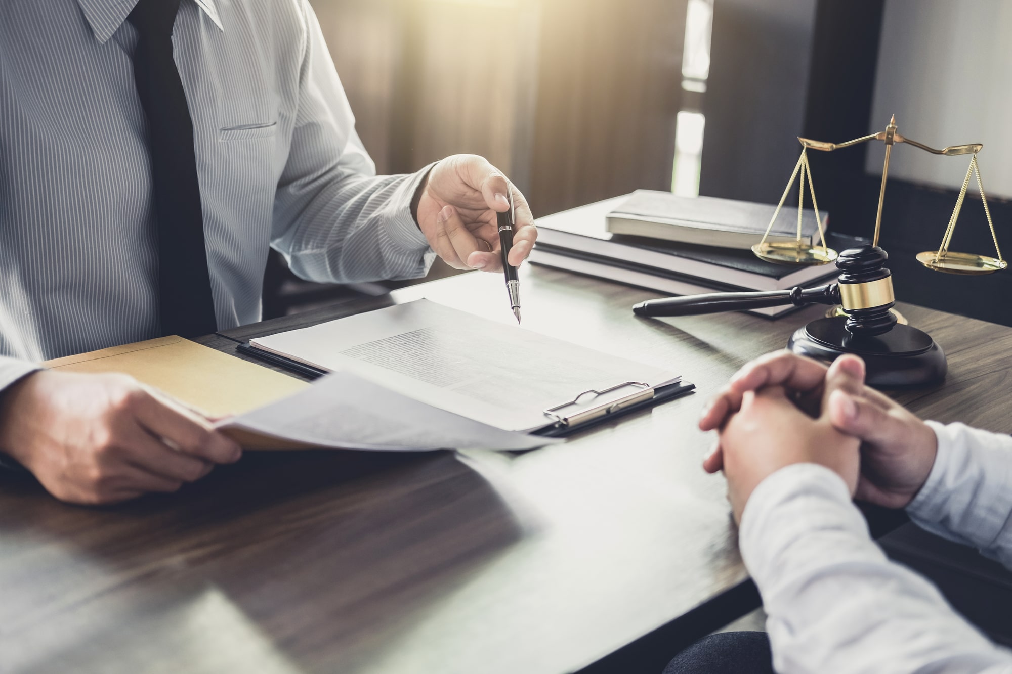 revocable living trust lawyer Houston, TX