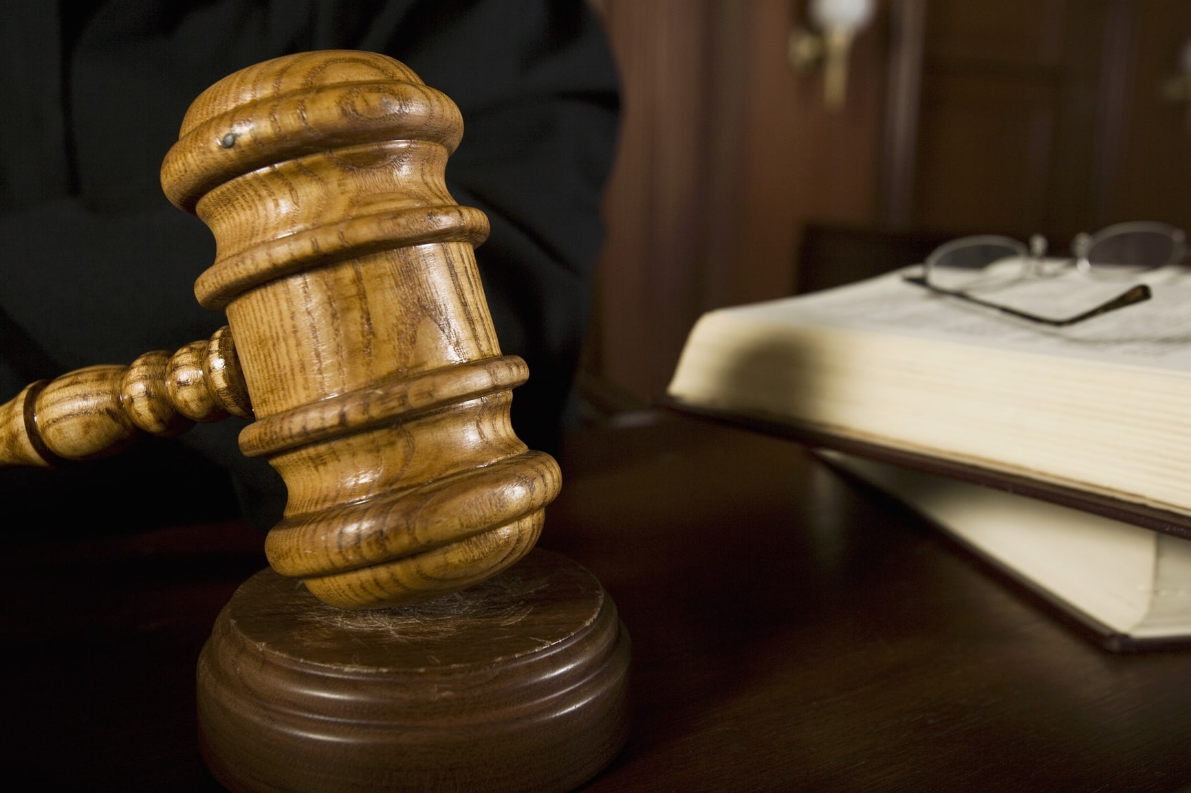 revocable living trust lawyer Conroe, TX