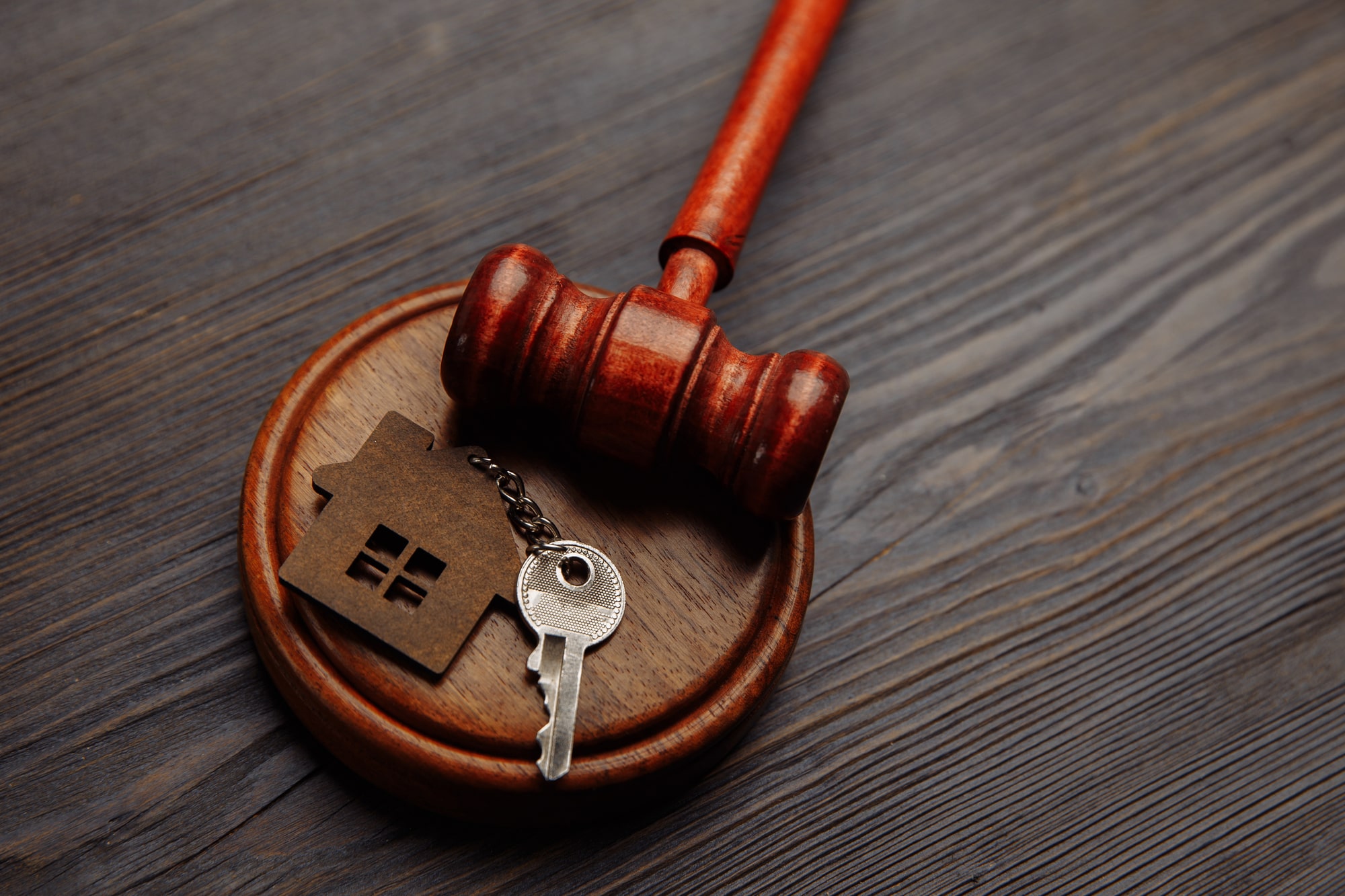 estate tax lawyer Houston, TX