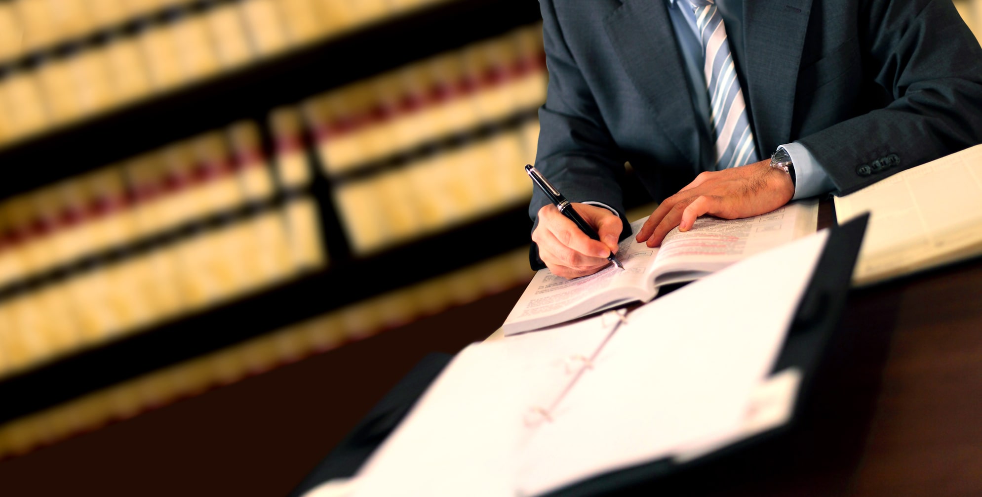 Revocable Living Trust Lawyer Conroe, TX And The Benefits