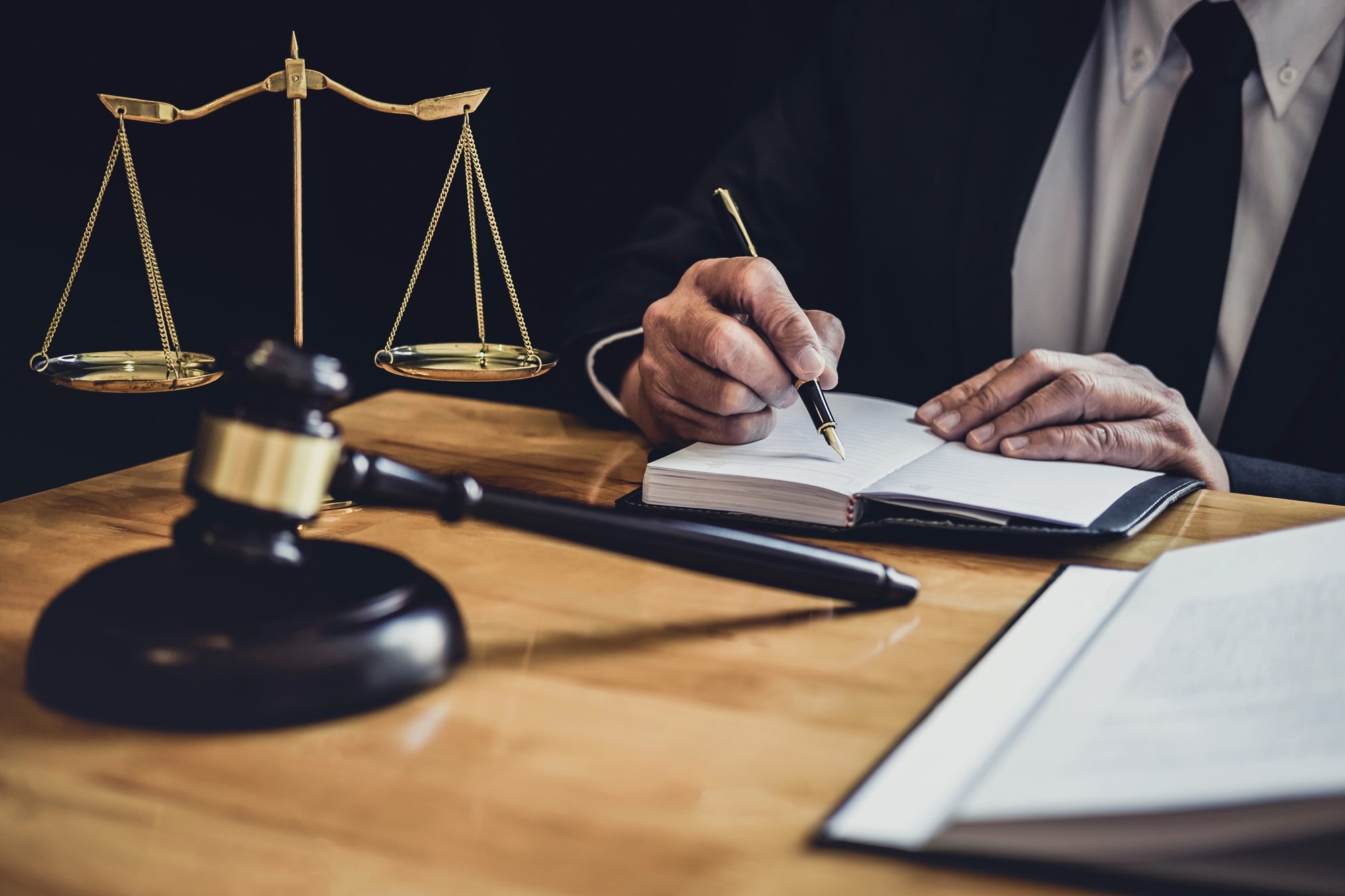 South Dakota Domestic Asset Protection Trust lawyer