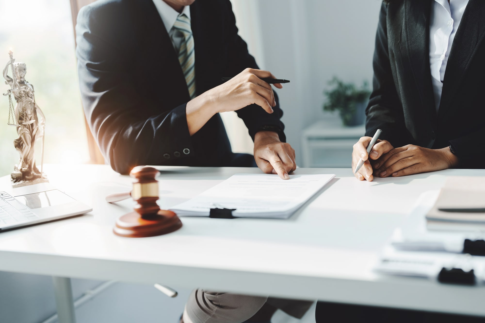 South Dakota Domestic Asset Protection Trust lawyer