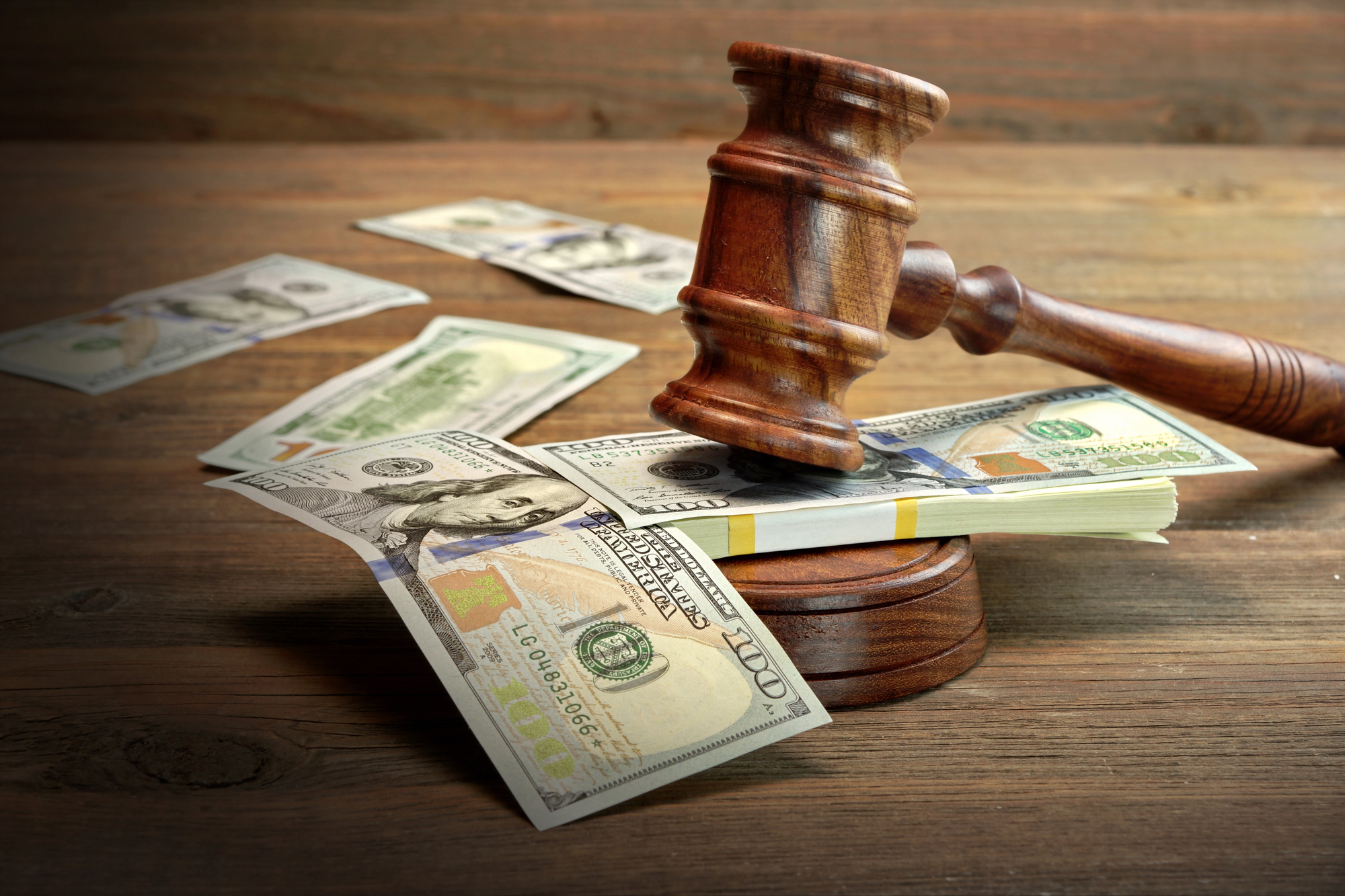 estate tax lawyer Houston, TX