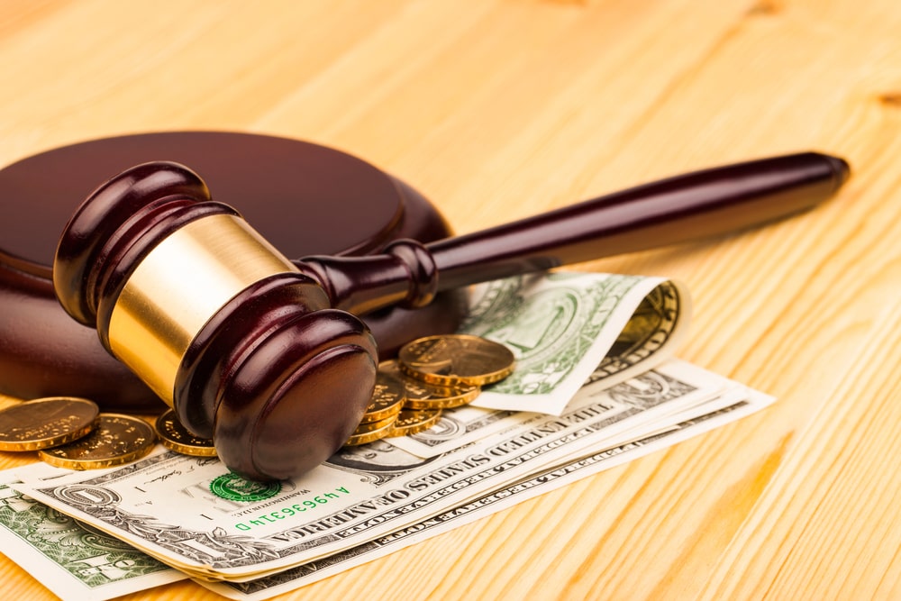 estate tax lawyer Conroe, TX