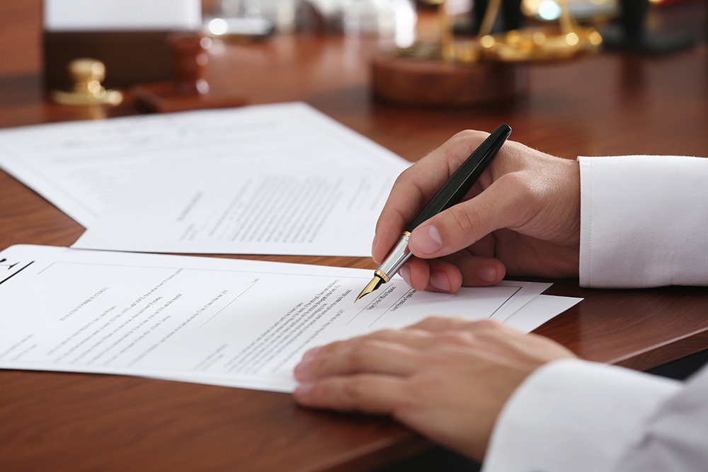 probate lawyer Katy, TX
