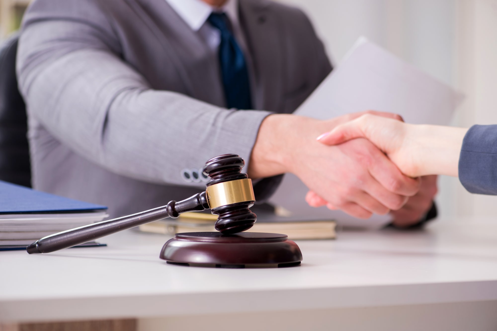 Trust Lawyer In Texas