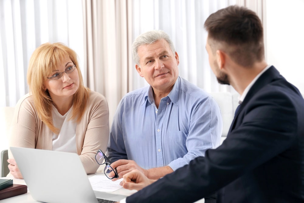 estate planning lawyer Katy, TX