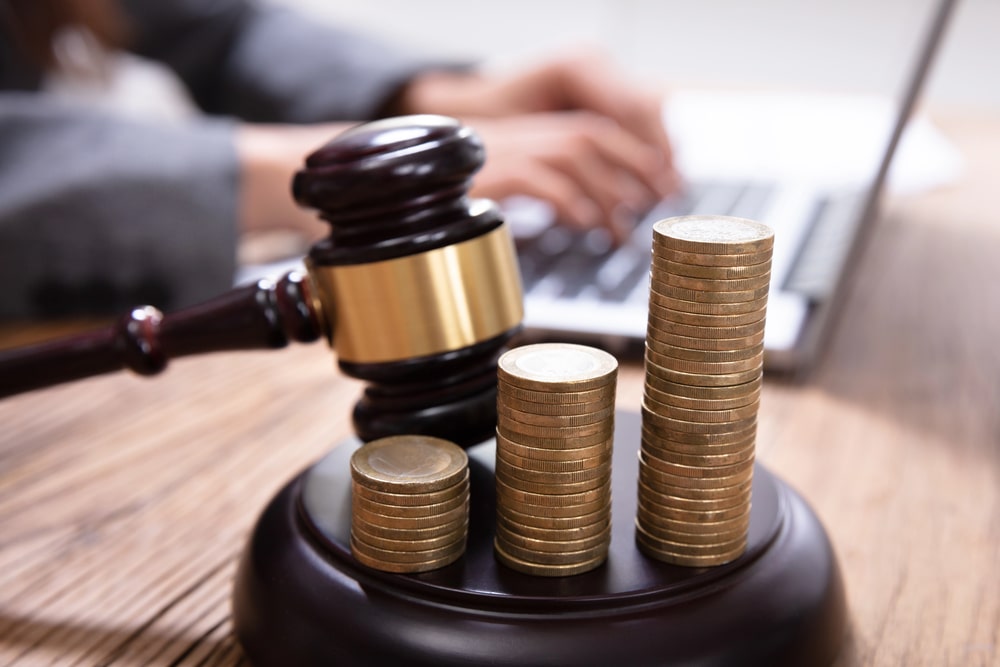 estate tax lawyer Houston, TX