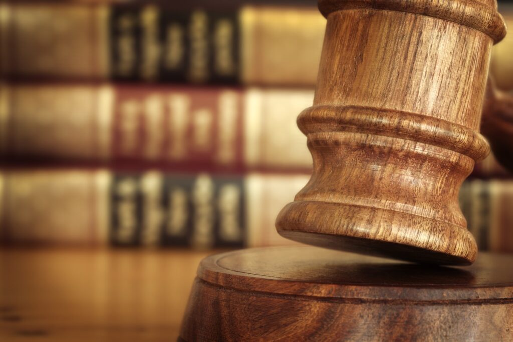 trust lawyer Katy, TX