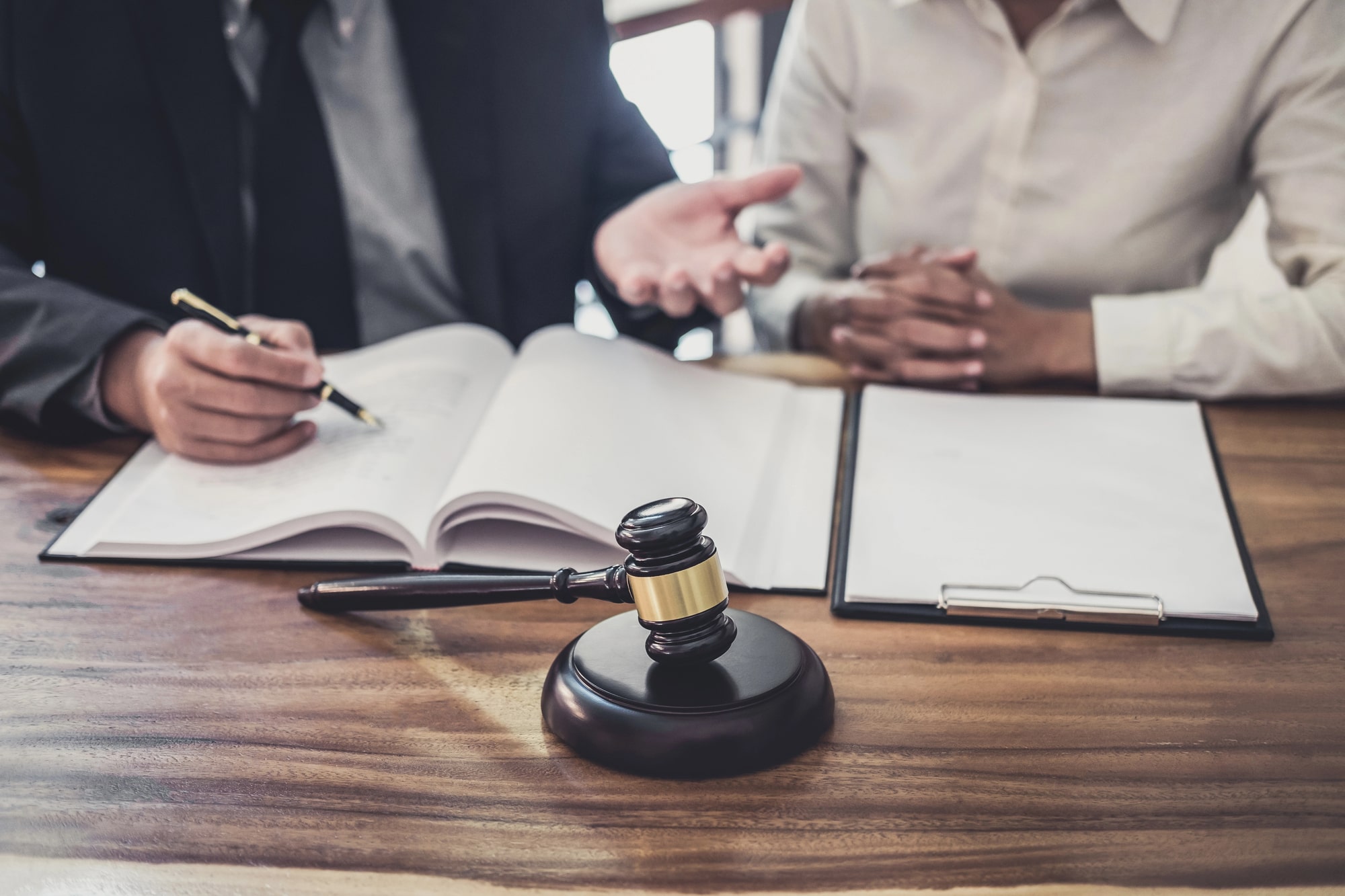 Estate Planning Lawyer In Houston
