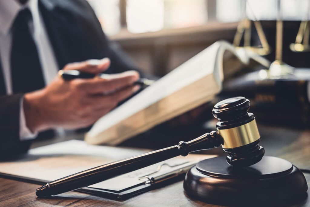 estate planning lawyer Houston, TX