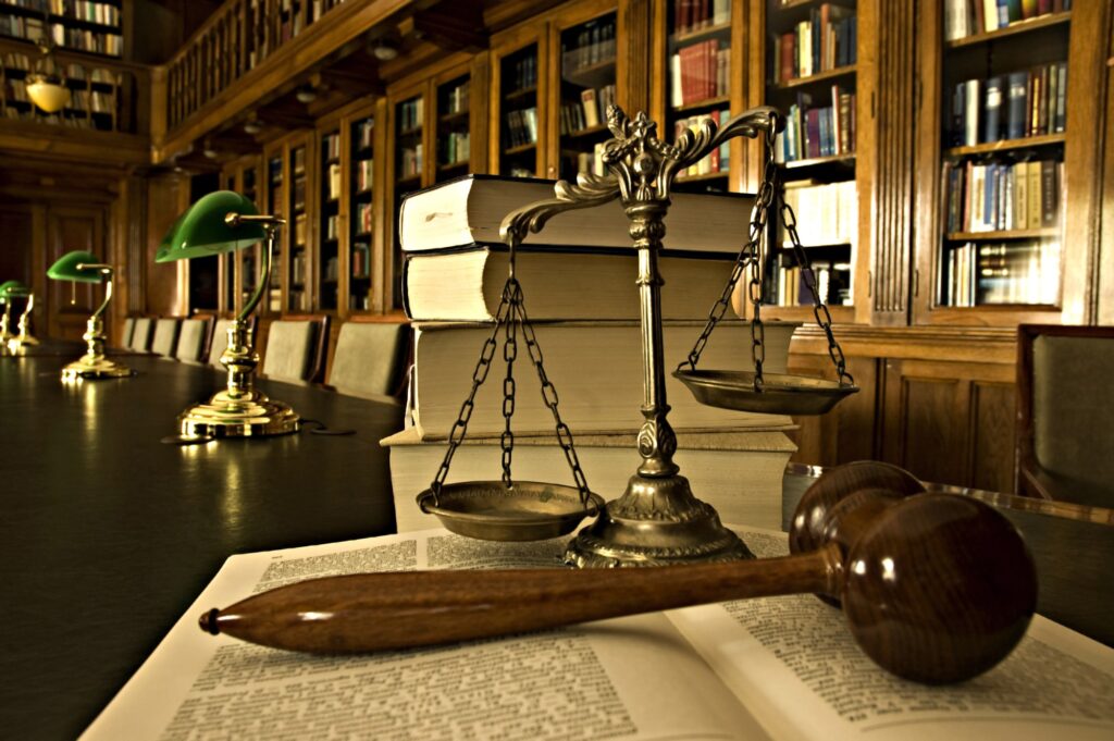 trust lawyer The Woodlands, TX