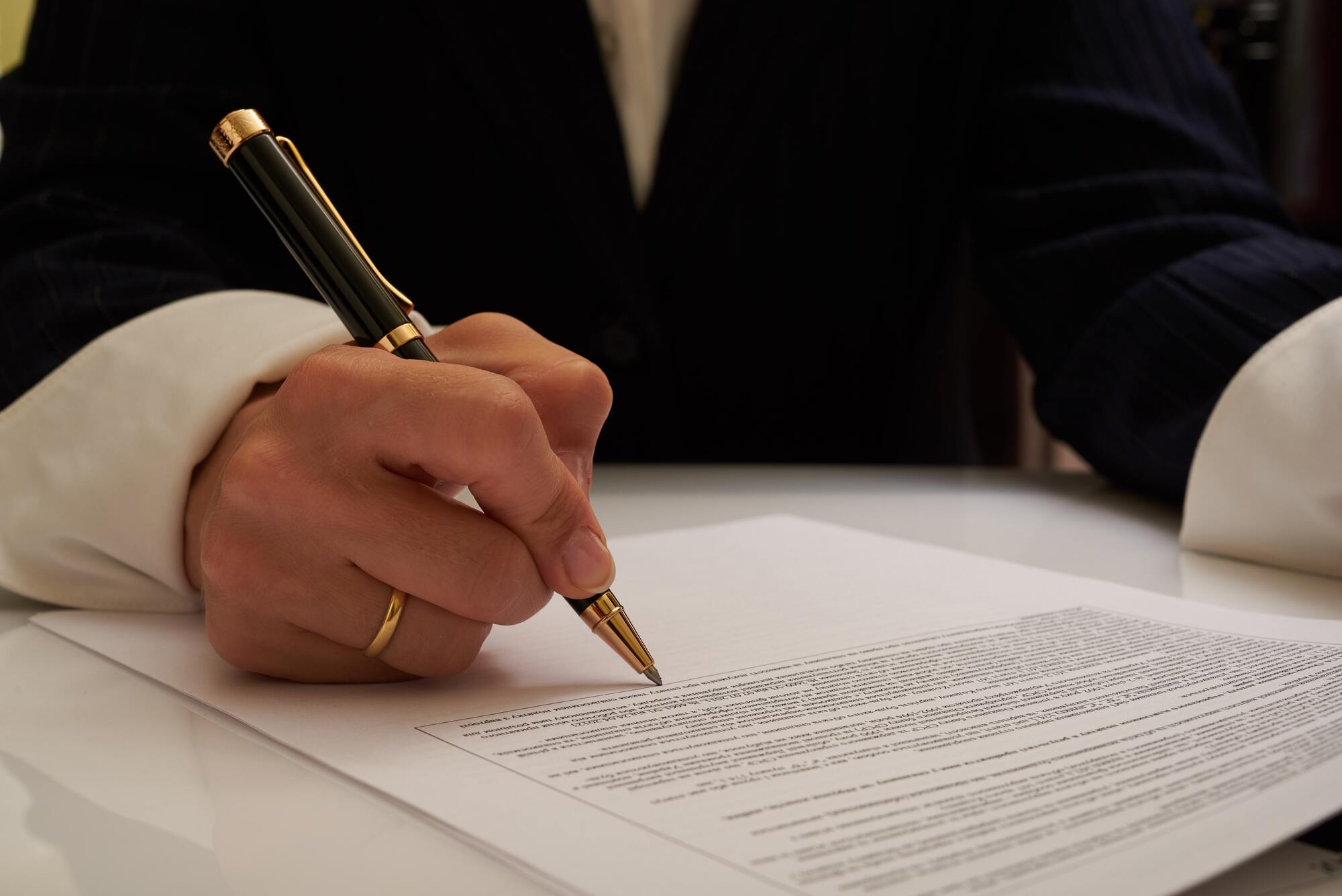 probate lawyer Houston, TX