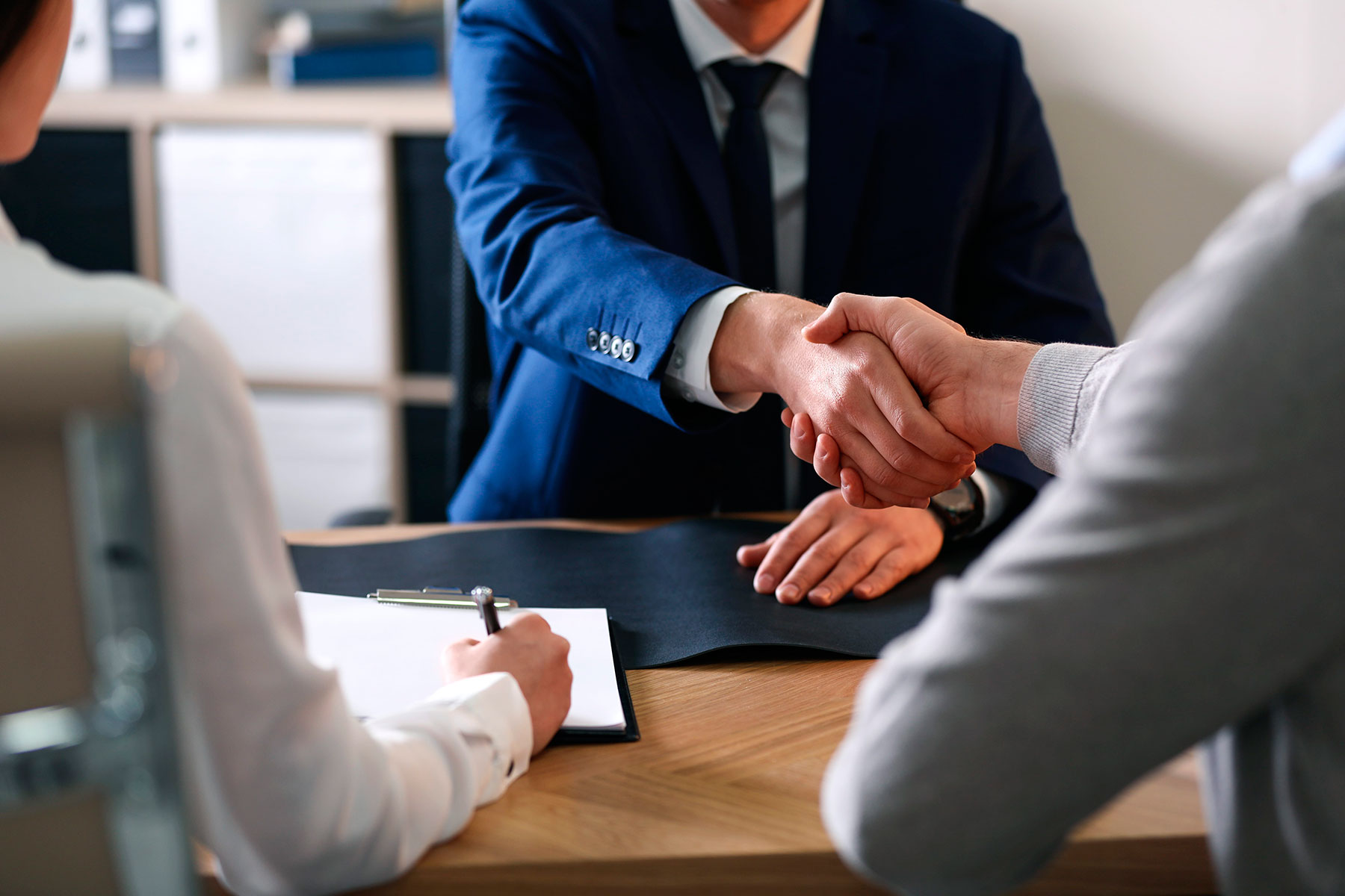 Business Succession Lawyer In Sugarland