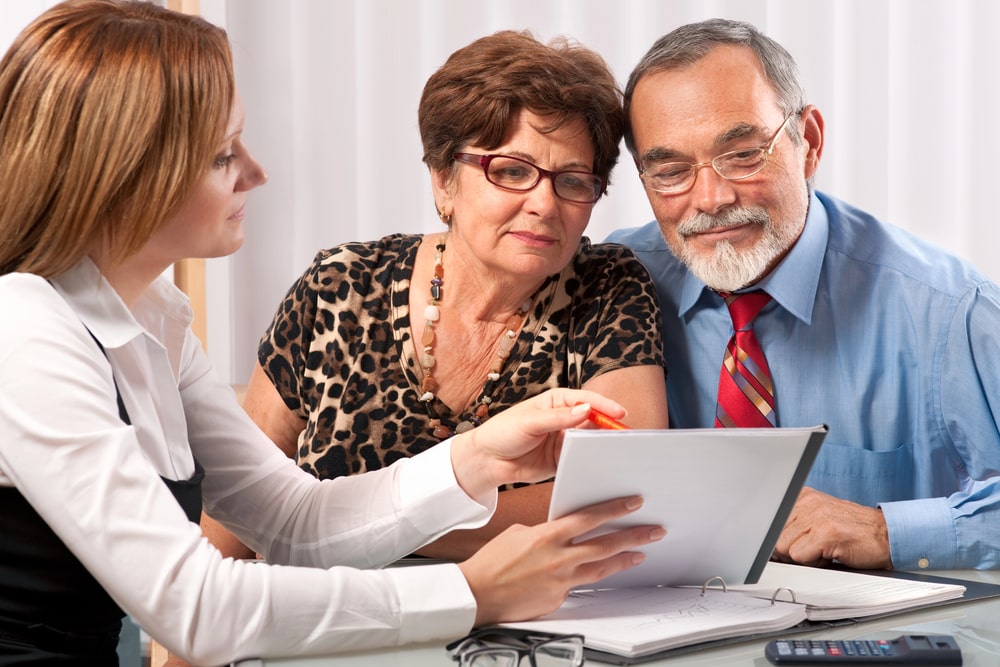 Retirement Benefits Trusts Lawyer