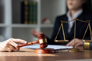 domestic asset protection trust lawyer Conroe, TX