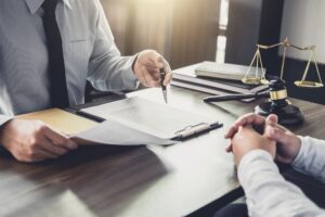 high net worth estate planning lawyer Katy, TX