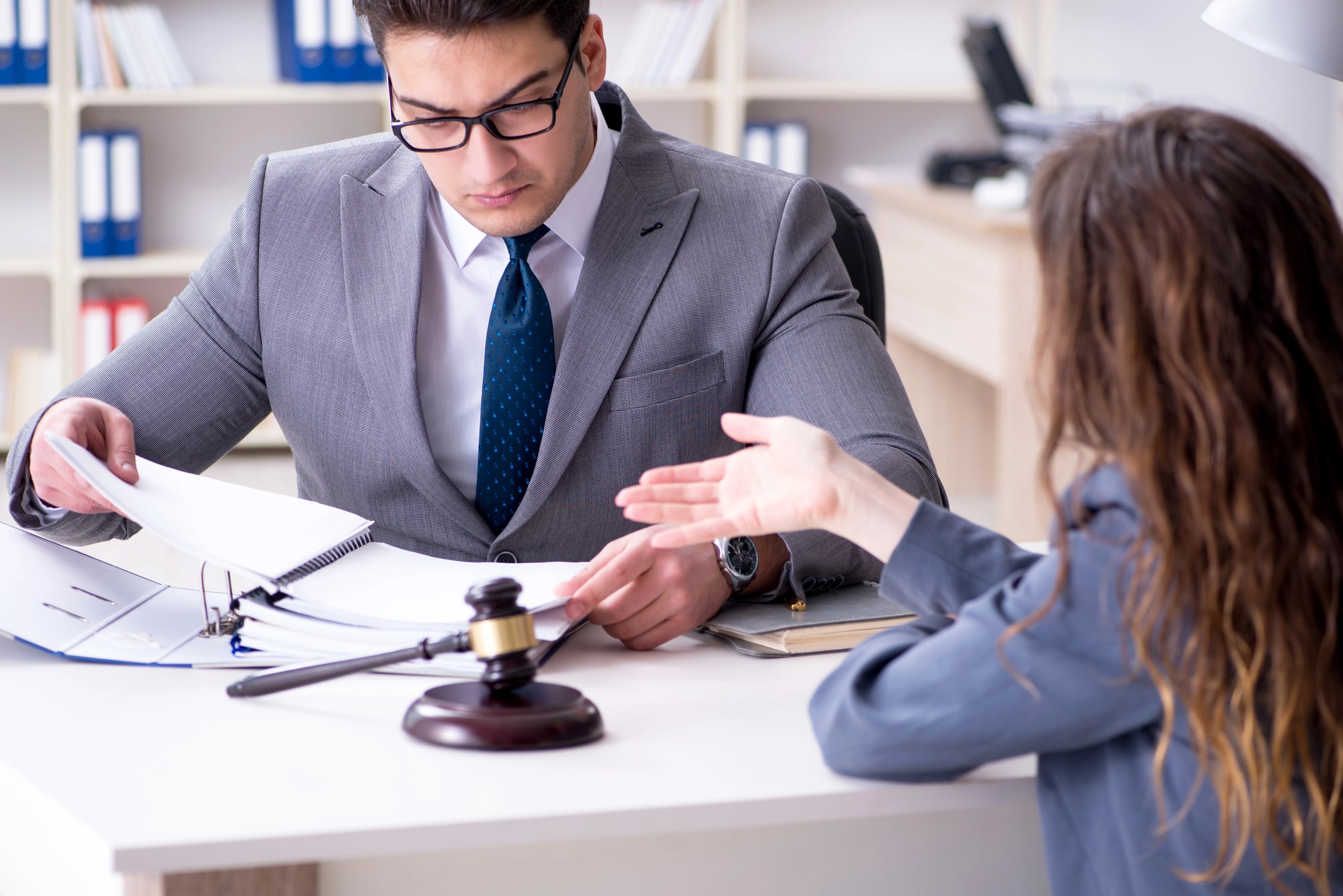 domestic asset protection trust lawyer Conroe, TX
