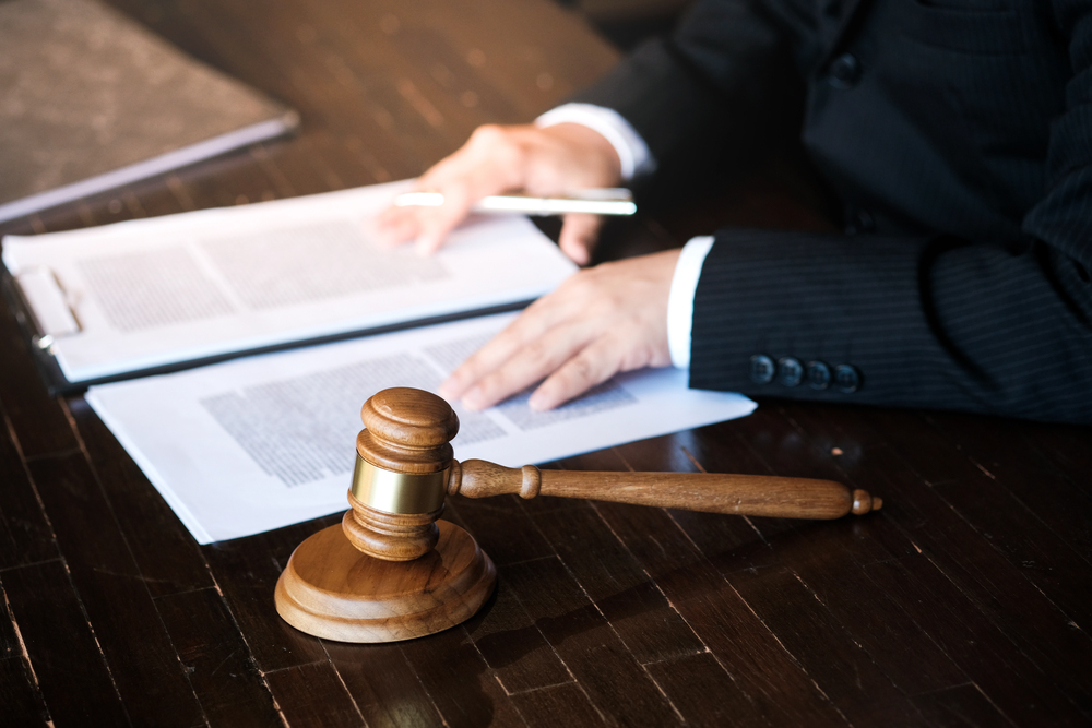 domestic asset protection trust lawyer The Woodlands, TX
