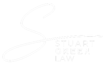 Stuart Green Law