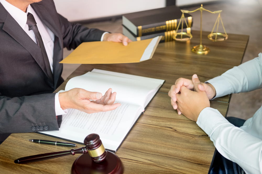 Asset Protection