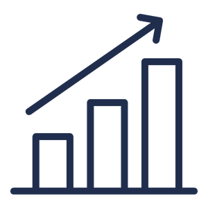 growth icon