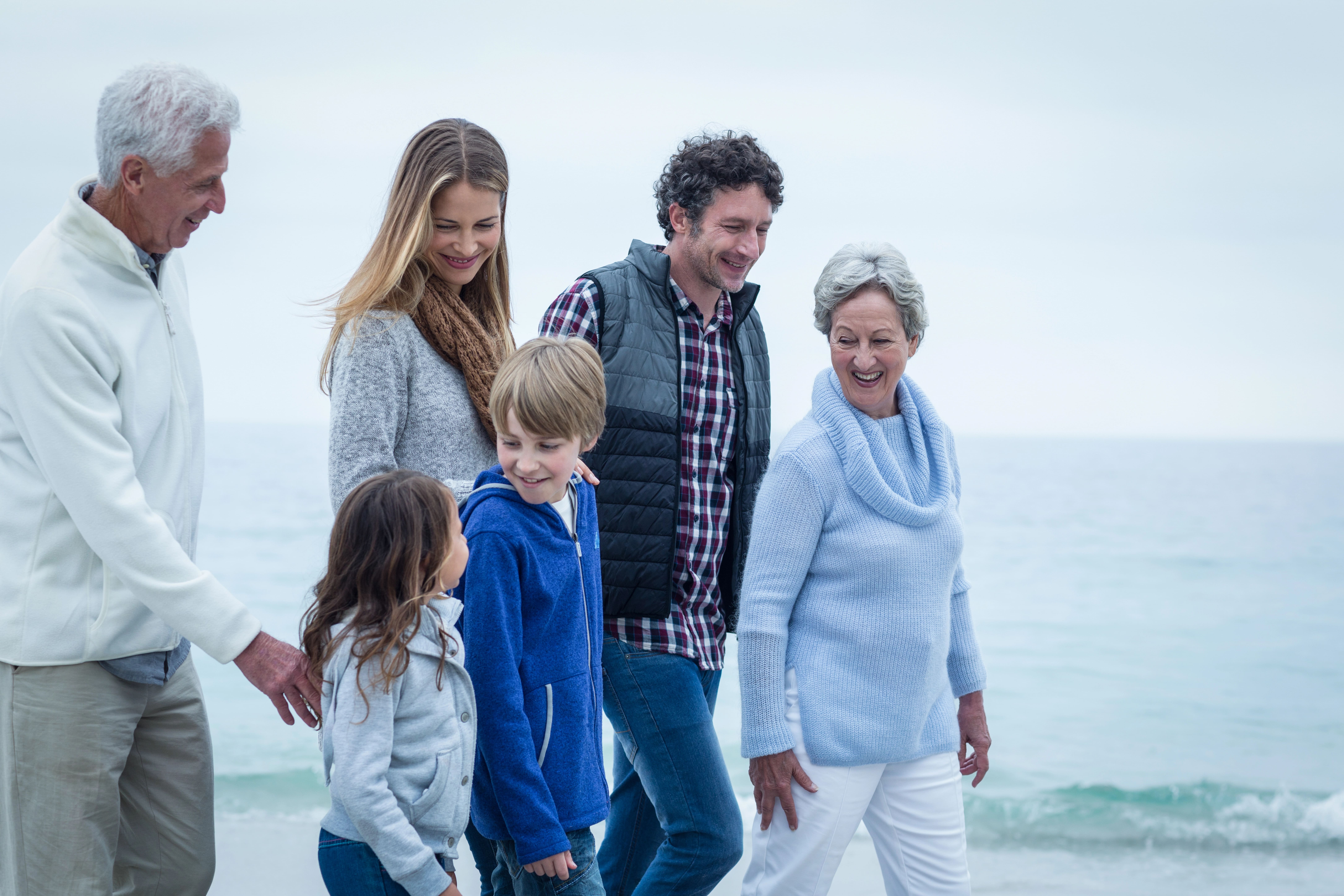 family governance