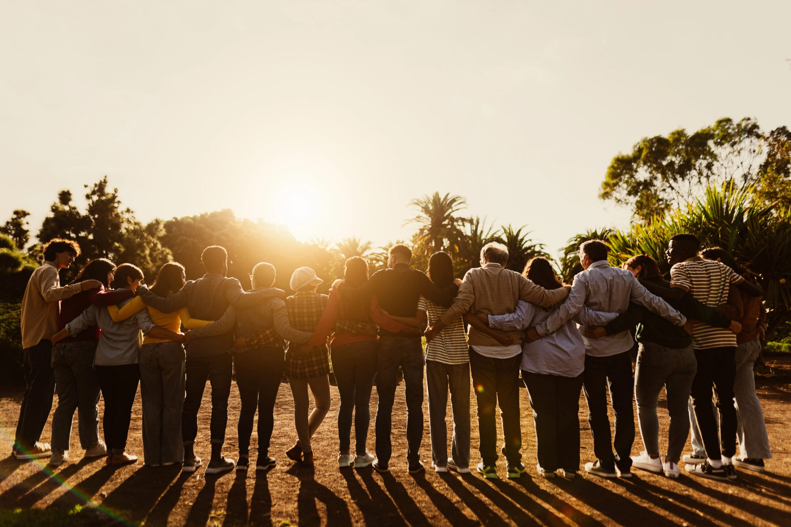 Preparing Generations for Thoughtful Stewardship