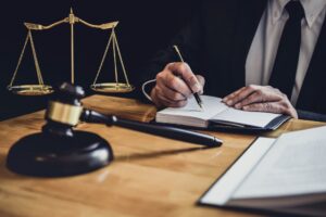 estate tax lawyer in Houston, TX