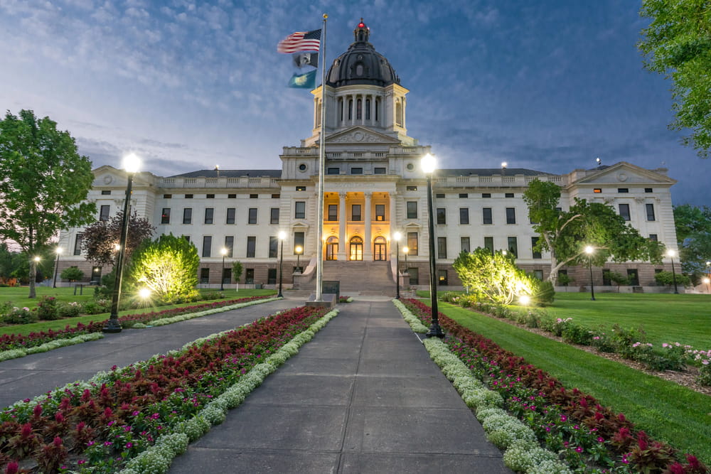 Why Use A South Dakota LLC