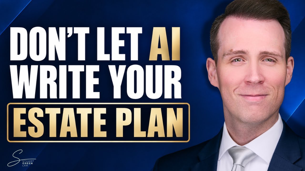 How AI Will Ruin Your High-Net-Worth Estate Plan: South Dakota Trust