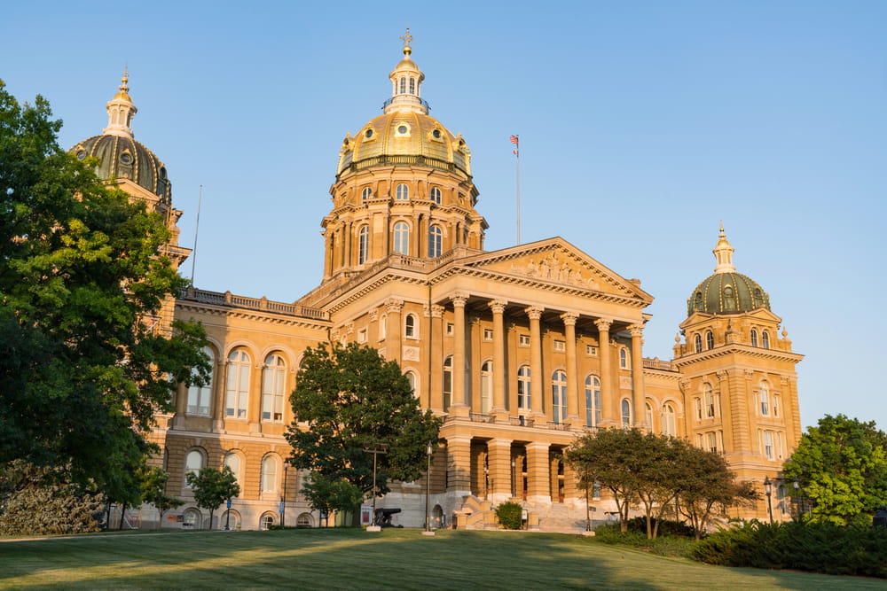 Iowa